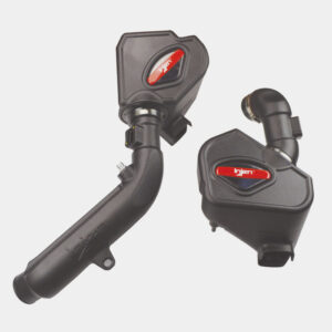 Injen Evolution Cold Air Intake System - EVO 1102