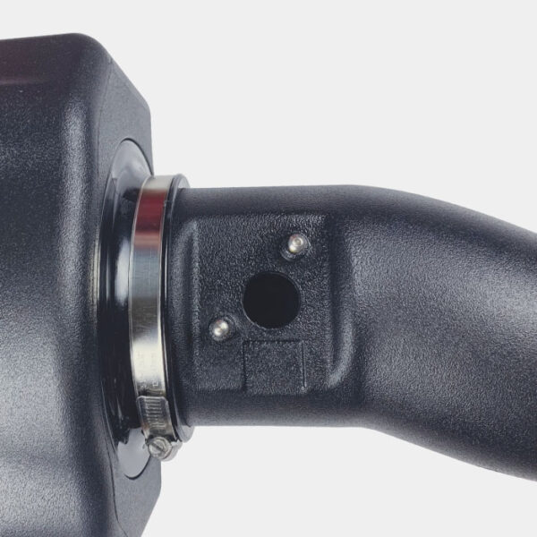 Injen Evolution Cold Air Intake System (Oiled Air Filter) - EVO 2202C - Image 3