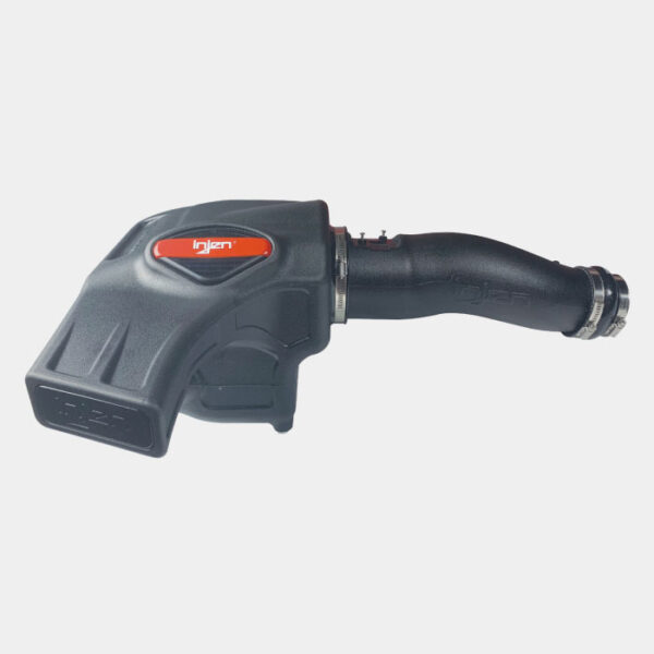 Injen Evolution Cold Air Intake System (Oiled Air Filter) - EVO 2202C - Image 2