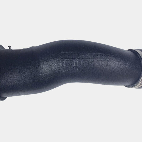 Injen Evolution Cold Air Intake System (Oiled Air Filter) - EVO 2202C - Image 4