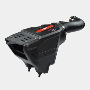 Injen Evolution Cold Air Intake System (Oiled Air Filter) - EVO5005C