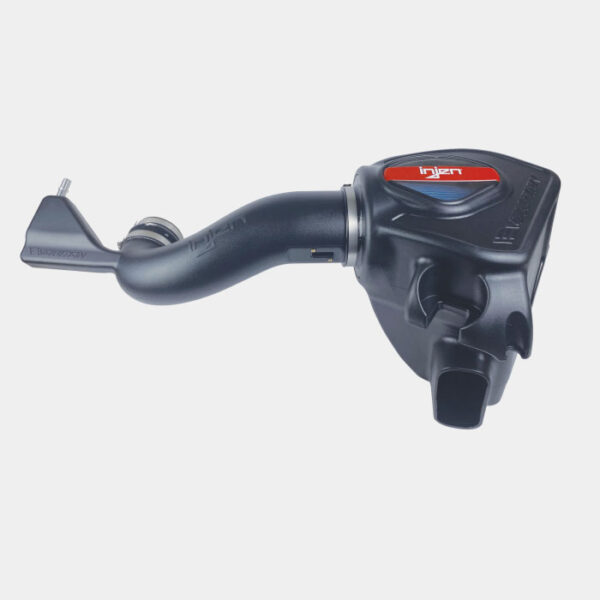 Injen Evolution Cold Air Intake System (Oiled Air Filter) - EVO7104C - Image 4