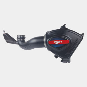 Injen Evolution Cold Air Intake System (Oiled Air Filter) - EVO7104C