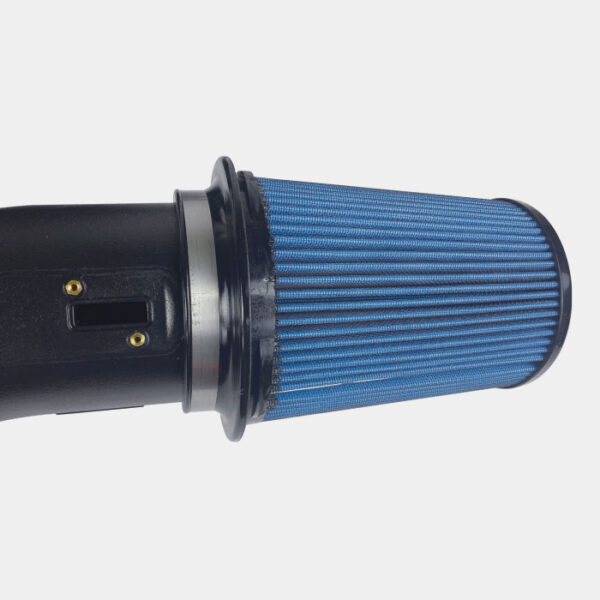 Injen Evolution Cold Air Intake System (Oiled Air Filter) - EVO7104C - Image 2