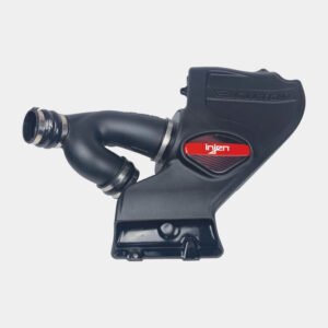 Injen Evolution Cold Air Intake System (Oiled Air Filter) - EVO9104C