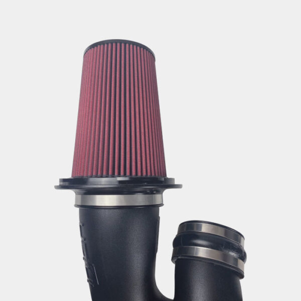 Injen Evolution Cold Air Intake System (Oiled Air Filter) - EVO9104C - Image 4