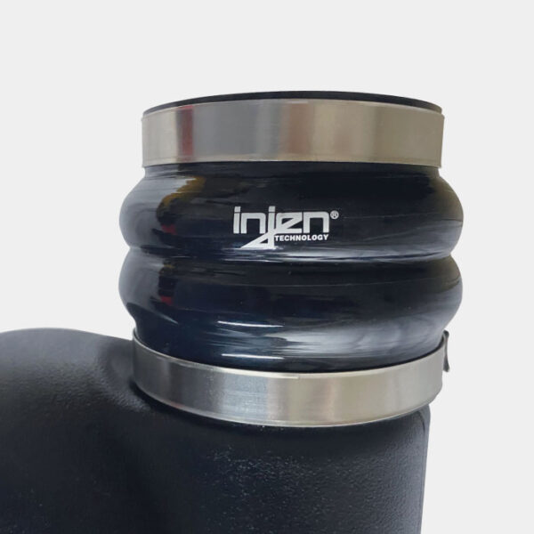 Injen Evolution Cold Air Intake System (Oiled Air Filter) - EVO9104C - Image 5