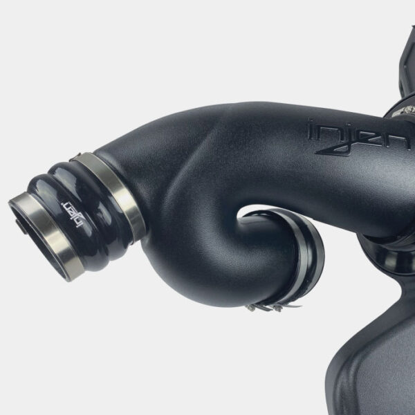 Injen Evolution Cold Air Intake System (Oiled Air Filter) - EVO9104C - Image 2