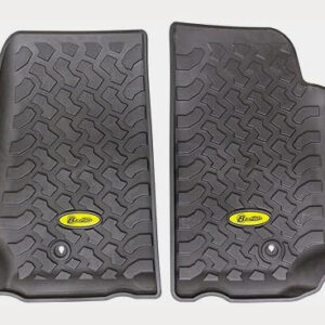 Bestop Floor Liners