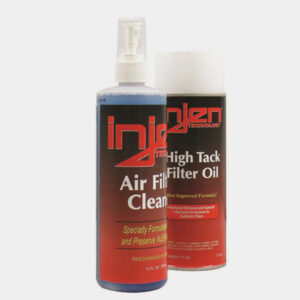 Injen X-1030 Pro-Tech Charger Cleaning Kit