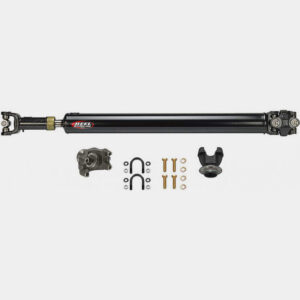 J.E. Reel Jeep JL 3118JL-4R Heavy Duty Rear Driveshaft