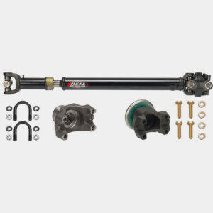 J.E. Reel 3112JK-24F Heavy Duty 1310 Front Driveshaft
