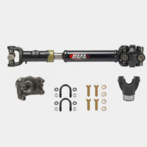 J.E. Reel 3112JK-2RM Heavy Duty 1310 Rear Drive Shaft