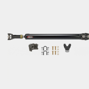 J.E. Reel  Jeep JK  3112JK-4R Heavy Duty Rear Driveshaft