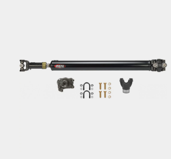 J.E. Reel  Jeep JK  3112JK-4R Heavy Duty Rear Driveshaft