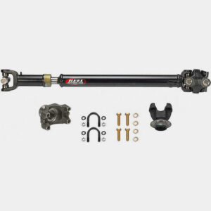 J.E. Reel  Jeep JL  3118JL-24F Heavy Duty Front Driveshaft