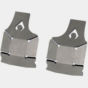 JL Front LCA Skids