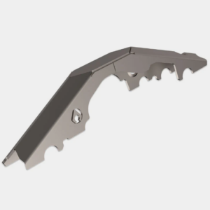 JL APEX Rear Axle Truss