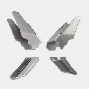 JL4505 JL/JT Inner C Gussets Rubicon MaxTow All International JT Artec
