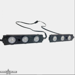 Rock Slide Engineering Step Slider Light Kit
