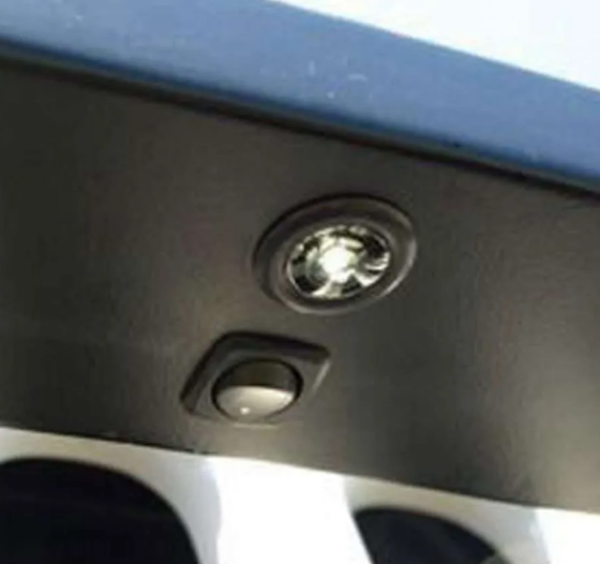 Rock Slide Engineering Bull Bar Light Kit - Image 7