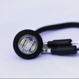 Rock Slide Engineering Bull Bar Light Kit