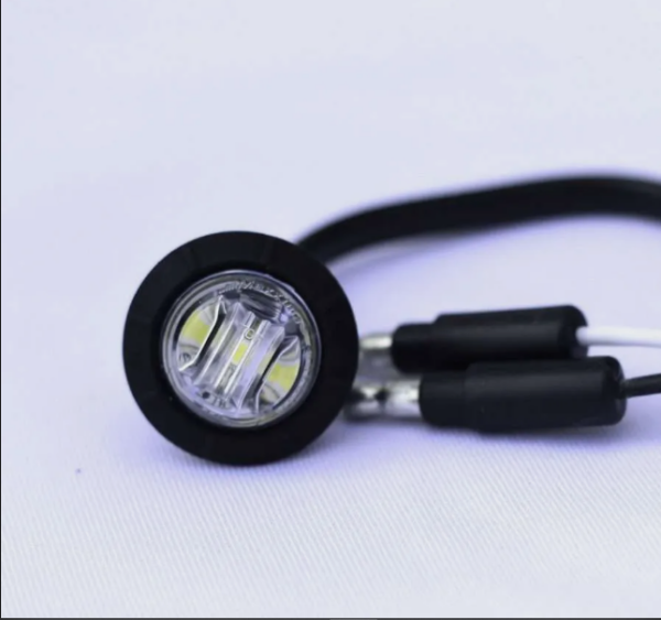 Rock Slide Engineering Bull Bar Light Kit