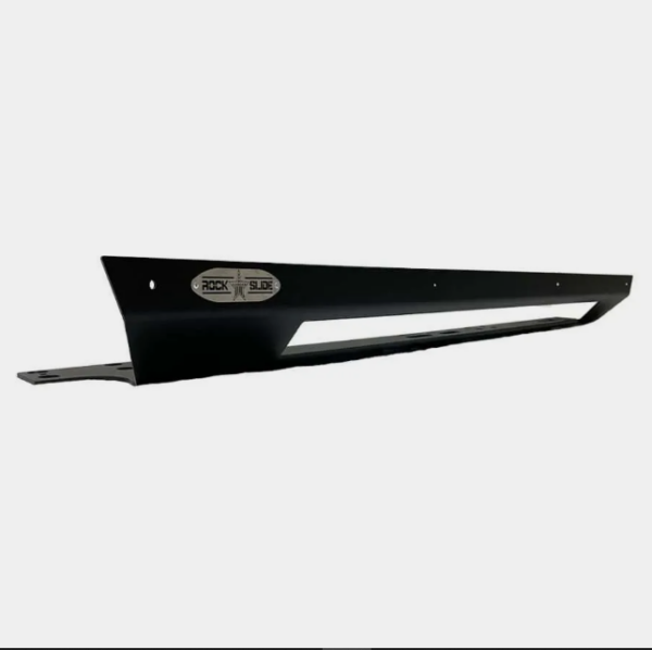 Rock Slide Engineering  JL 4 Door Step Slider