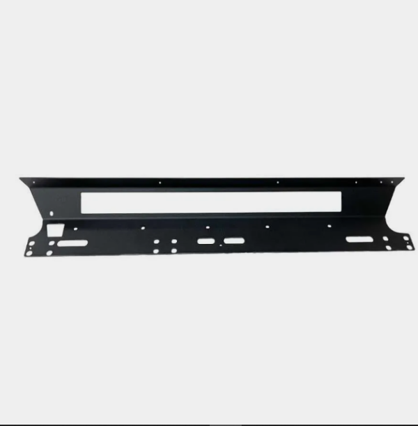 Rock Slide Engineering  JL 4 Door Step Slider - Image 2