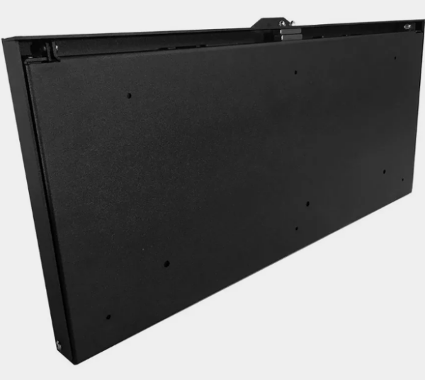 Rock Slide Engineering Tailgate Table, Jeep Wrangler JK /JL, Ford Bronco - Image 8