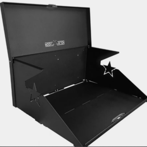 Rock Slide Engineering Tailgate Table, Jeep Wrangler JK /JL, Ford Bronco
