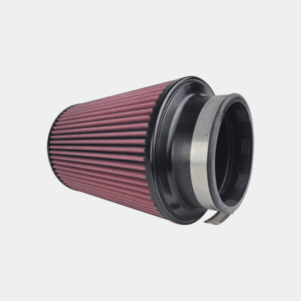 Injen Technology 8-Layer Oiled Cotton Gauze Air Filter - X-1071-BR - Image 2