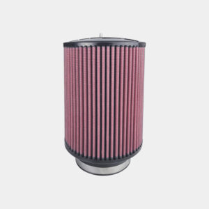 Injen Technology 8-Layer Oiled Cotton Gauze Air Filter - X-1071-BR