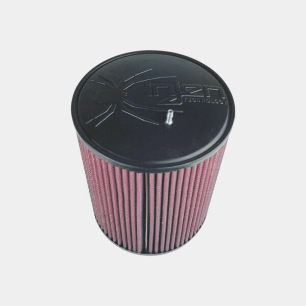 Injen Technology 8-Layer Oiled Cotton Gauze Air Filter - X-1071-BR - Image 3