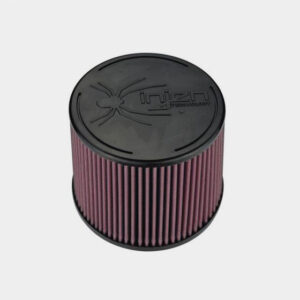 Injen Technology 8-Layer Oiled Cotton Gauze Air Filter - X-1101-BR