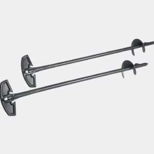 Sand Screw