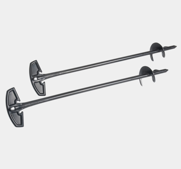 Sand Screw