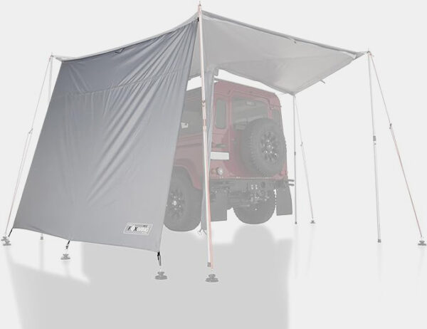 Rhino Rack  Foxwing Eco 2.1 Awning Side Wall Part No: 31118