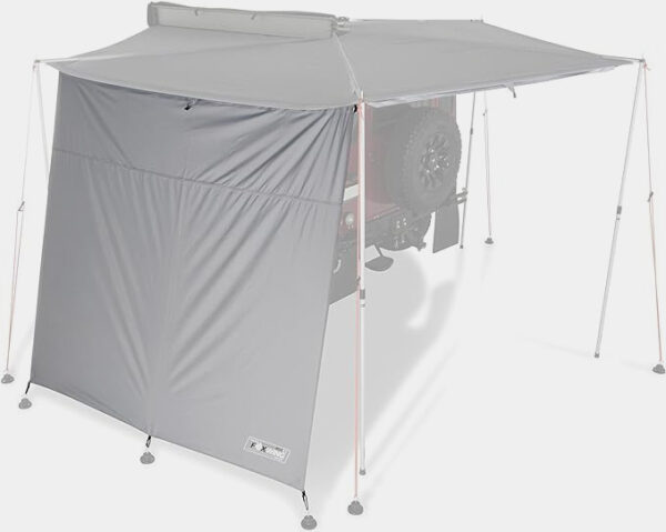 Rhino Rack  Foxwing Eco 2.1 Awning Side Wall Part No: 31118 - Image 4