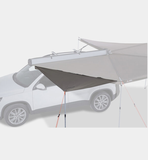 Rhino Rack   Batwing Front Edge Zippered Insert - Image 2