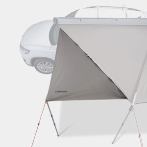 Rhino Rack   Batwing Front Edge Zippered Insert