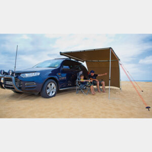 Rhino Rack sunseeker Awning Side Wall