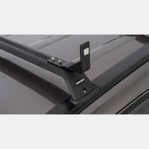 Rhino Rack Sunseeker Awning Angled Up Bracket For Flush Bars