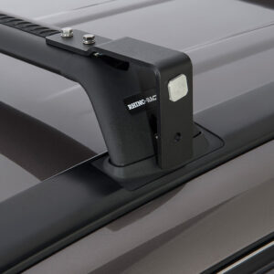 Rhino Rack Sunseeker Awning Angled Down Bracket For Flush Bars