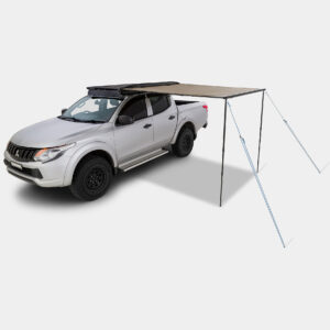 Rhino Rack Sunseeker 2m Awning (Cpai-84)