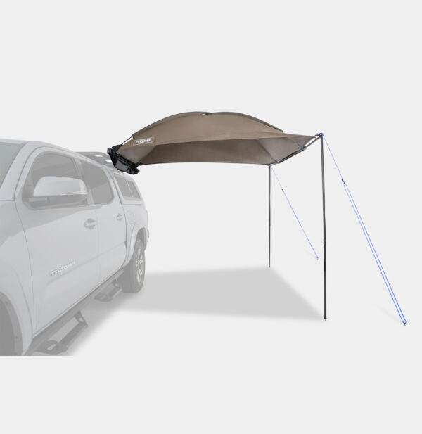 Rhino Rack Dome 1300 Awning With Stow It