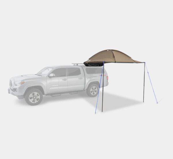 Rhino Rack Dome 1300 Awning With Stow It - Image 3