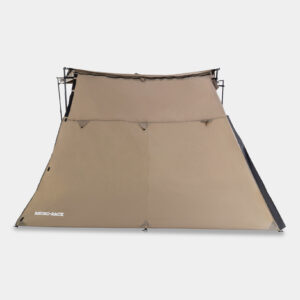 Rhino Rack Batwing Compact Tapered Zip Extension