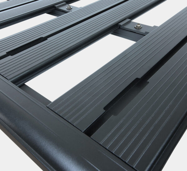 Rhino Rack Pioneer Platform (2728mm x 1465mm) 42105B - Image 2