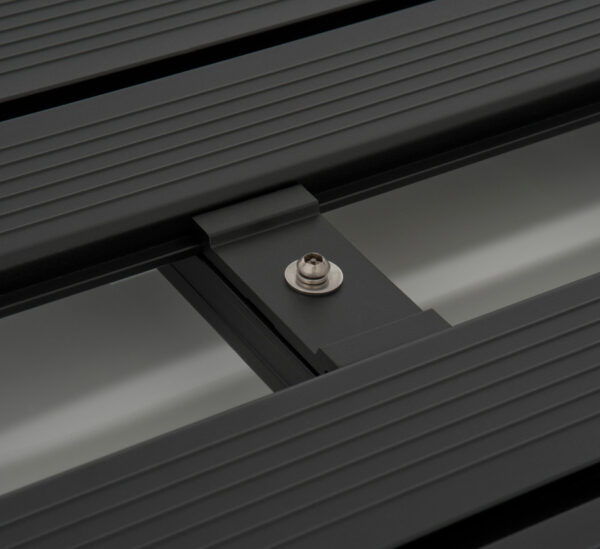 Rhino Rack Pioneer Platform (1328mm x 1426mm) 42111B - Image 3